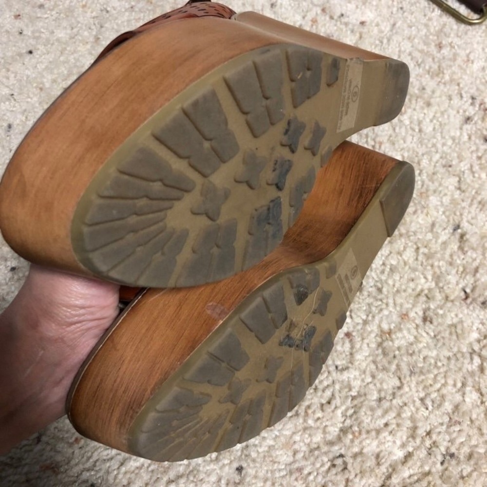 Wedge Platforms - image 3